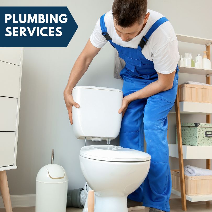 Plumbing Company in Webster, NC